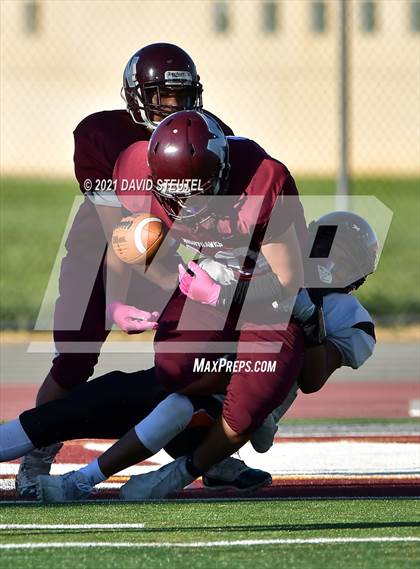 Thumbnail 1 in Foothill @ Natomas photogallery.