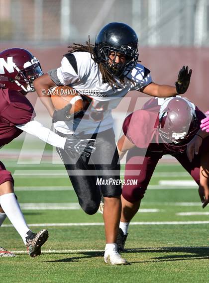 Thumbnail 3 in Foothill @ Natomas photogallery.