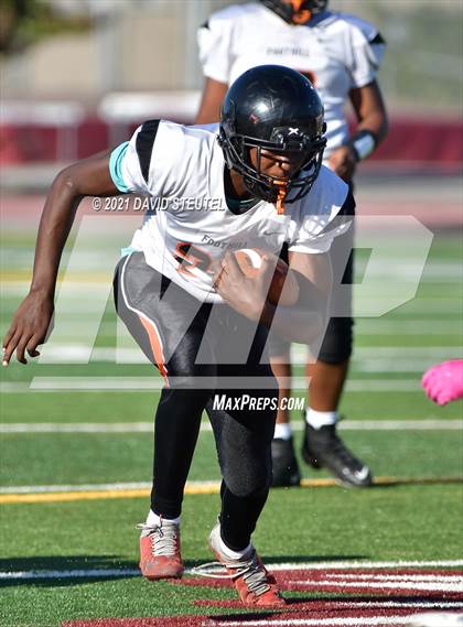Thumbnail 1 in Foothill @ Natomas photogallery.