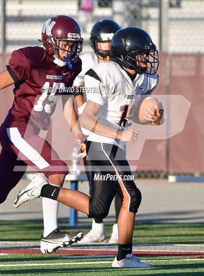Thumbnail 3 in Foothill @ Natomas photogallery.