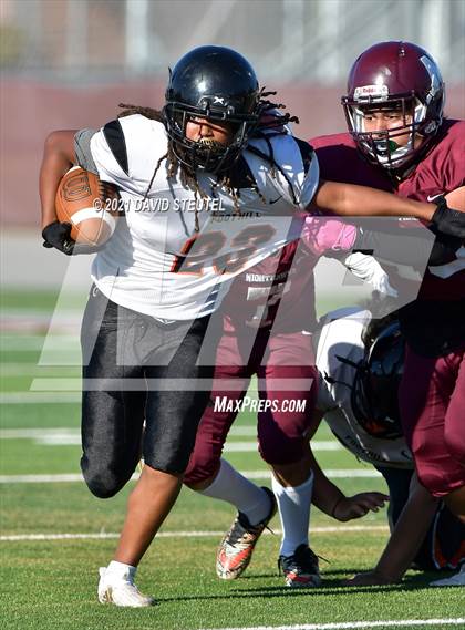 Thumbnail 1 in Foothill @ Natomas photogallery.