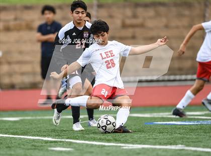Thumbnail 3 in Lee [Robert E.] vs Churchill photogallery.