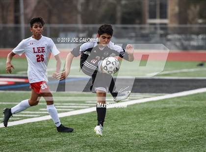 Thumbnail 1 in Lee [Robert E.] vs Churchill photogallery.