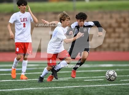 Thumbnail 1 in Lee [Robert E.] vs Churchill photogallery.