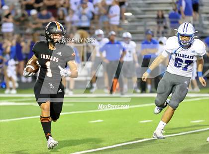 Thumbnail 1 in Grand Saline vs Rains photogallery.