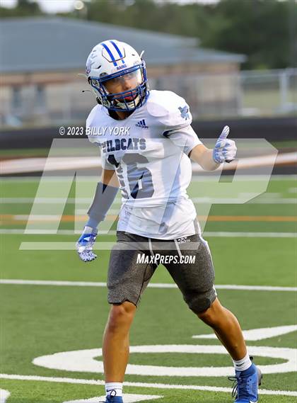 Thumbnail 1 in Grand Saline vs Rains photogallery.