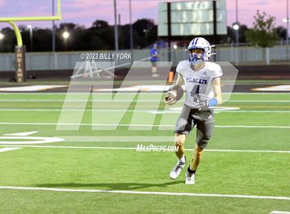 Thumbnail 3 in Grand Saline vs Rains photogallery.