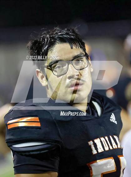 Thumbnail 1 in Grand Saline vs Rains photogallery.