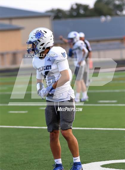 Thumbnail 1 in Grand Saline vs Rains photogallery.