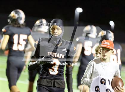 Thumbnail 2 in Grand Saline vs Rains photogallery.