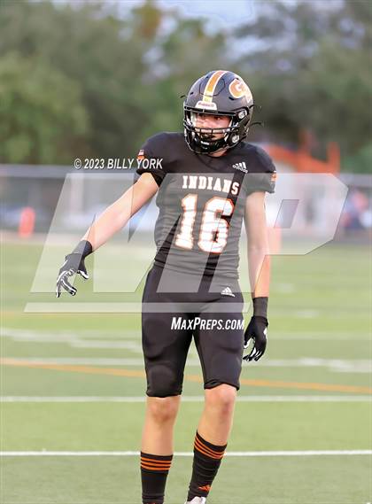 Thumbnail 1 in Grand Saline vs Rains photogallery.