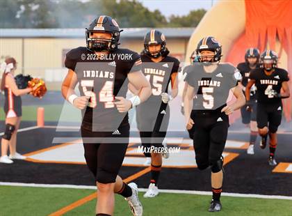 Thumbnail 2 in Grand Saline vs Rains photogallery.