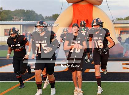 Thumbnail 1 in Grand Saline vs Rains photogallery.
