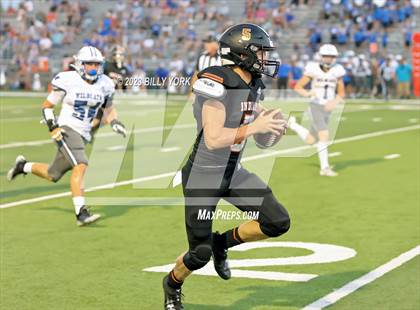 Thumbnail 3 in Grand Saline vs Rains photogallery.