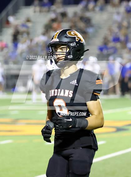 Thumbnail 3 in Grand Saline vs Rains photogallery.