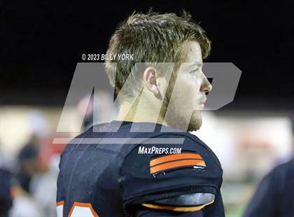 Thumbnail 3 in Grand Saline vs Rains photogallery.