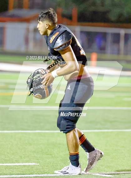 Thumbnail 2 in Grand Saline vs Rains photogallery.