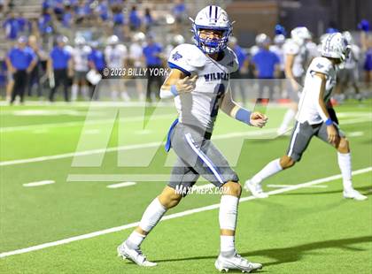 Thumbnail 2 in Grand Saline vs Rains photogallery.