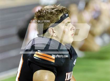 Thumbnail 2 in Grand Saline vs Rains photogallery.