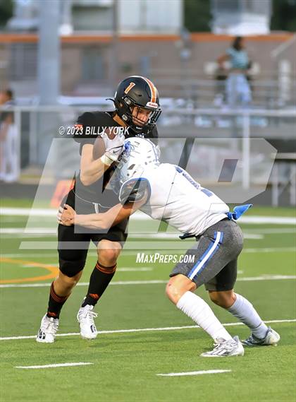 Thumbnail 3 in Grand Saline vs Rains photogallery.