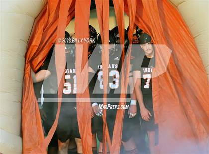 Thumbnail 1 in Grand Saline vs Rains photogallery.