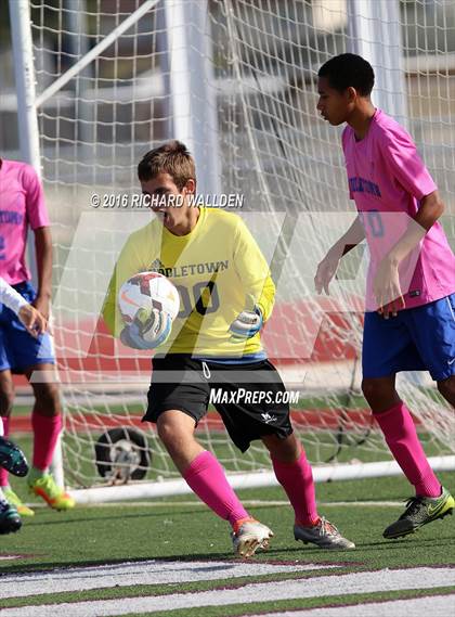 Thumbnail 1 in Middletown @ Caravel photogallery.