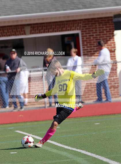 Thumbnail 3 in Middletown @ Caravel photogallery.