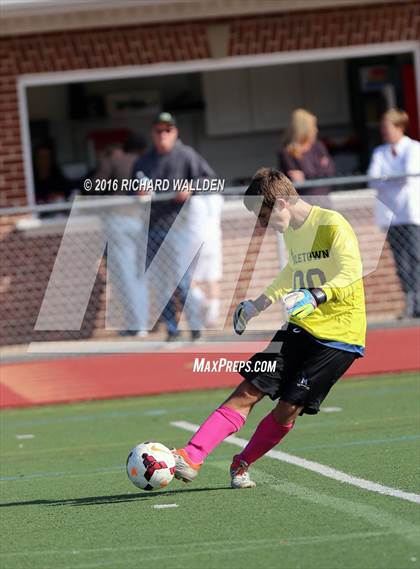 Thumbnail 1 in Middletown @ Caravel photogallery.