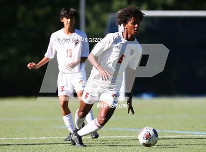 Thumbnail 1 in Edison vs North Brunswick photogallery.