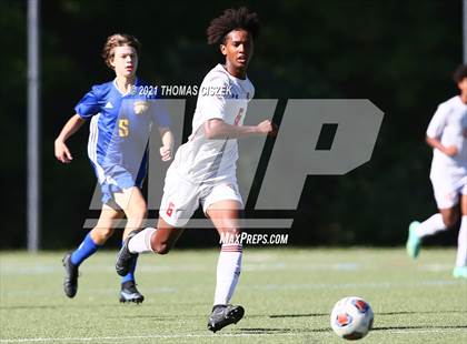 Thumbnail 3 in Edison vs North Brunswick photogallery.
