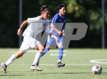 Thumbnail 3 in Edison vs North Brunswick photogallery.