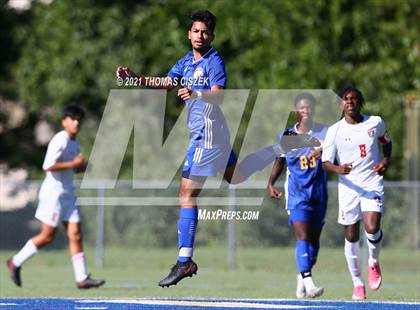 Thumbnail 2 in Edison vs North Brunswick photogallery.