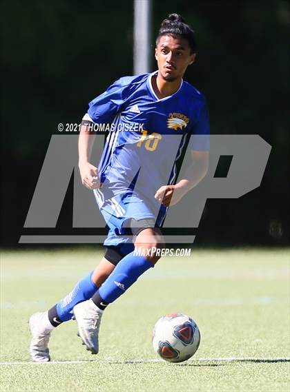 Thumbnail 2 in Edison vs North Brunswick photogallery.