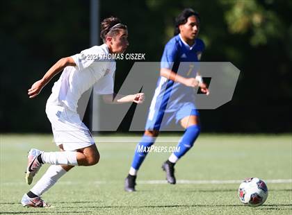 Thumbnail 2 in Edison vs North Brunswick photogallery.