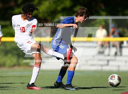Thumbnail 1 in Edison vs North Brunswick photogallery.