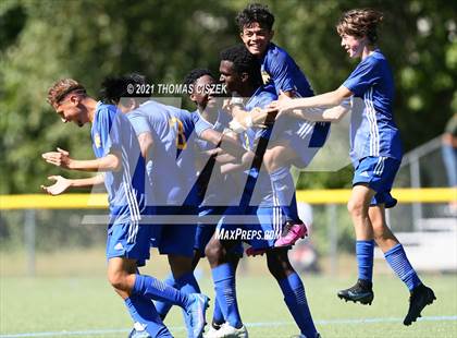 Thumbnail 3 in Edison vs North Brunswick photogallery.