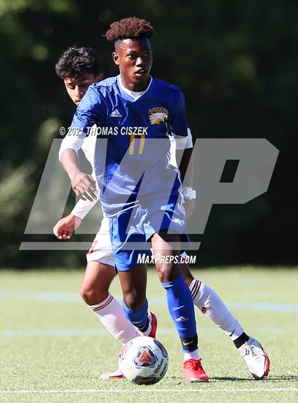 Thumbnail 2 in Edison vs North Brunswick photogallery.