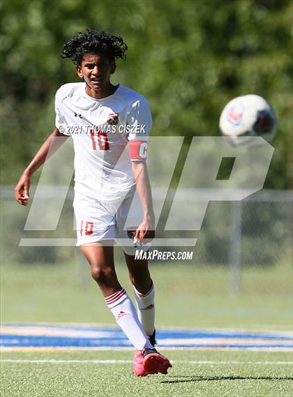 Thumbnail 3 in Edison vs North Brunswick photogallery.