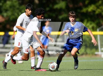Thumbnail 3 in Edison vs North Brunswick photogallery.