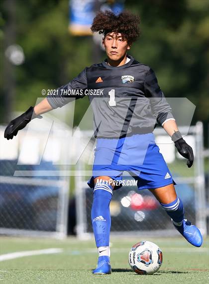 Thumbnail 1 in Edison vs North Brunswick photogallery.