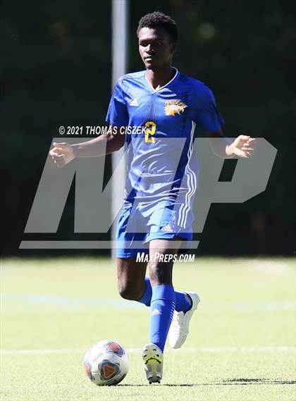 Thumbnail 3 in Edison vs North Brunswick photogallery.