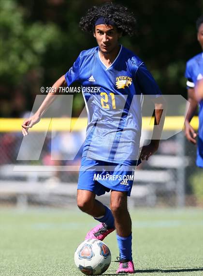 Thumbnail 3 in Edison vs North Brunswick photogallery.