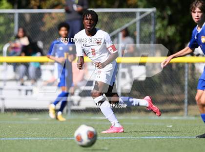 Thumbnail 2 in Edison vs North Brunswick photogallery.
