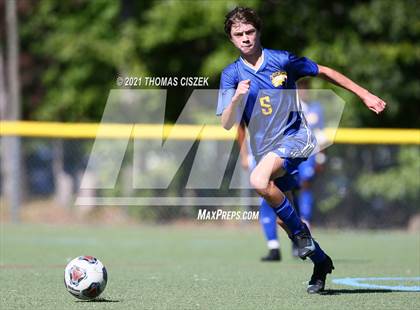 Thumbnail 2 in Edison vs North Brunswick photogallery.