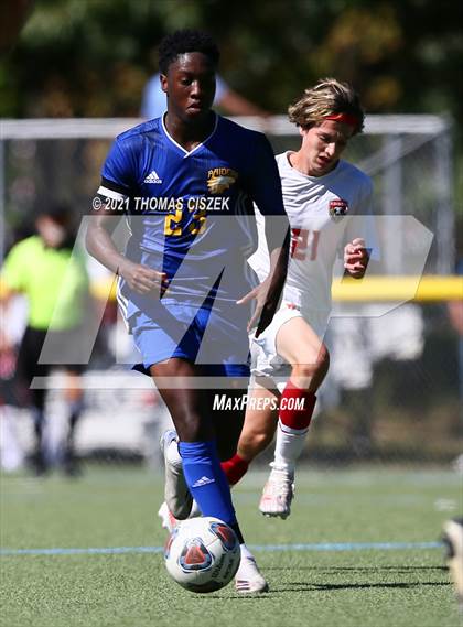 Thumbnail 2 in Edison vs North Brunswick photogallery.
