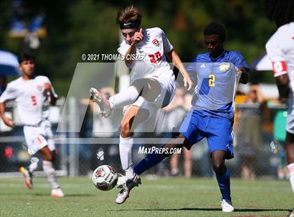 Thumbnail 3 in Edison vs North Brunswick photogallery.