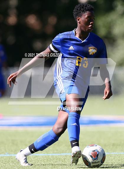 Thumbnail 1 in Edison vs North Brunswick photogallery.