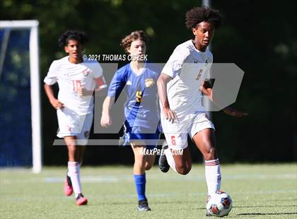 Thumbnail 2 in Edison vs North Brunswick photogallery.