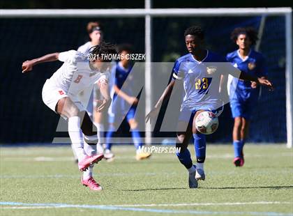 Thumbnail 2 in Edison vs North Brunswick photogallery.