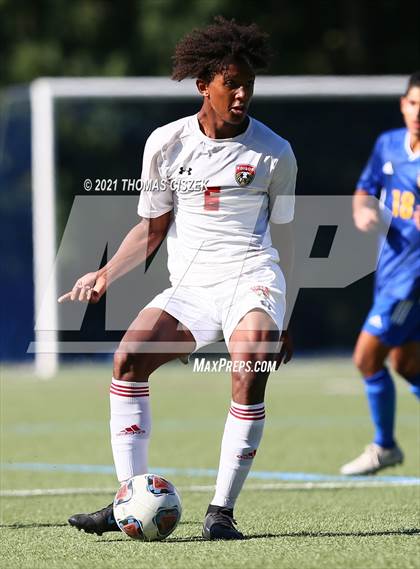 Thumbnail 2 in Edison vs North Brunswick photogallery.